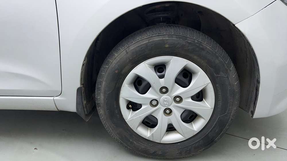 Hyundai Elite I20 [ ] 1.2 Magna, 2015, Petrol