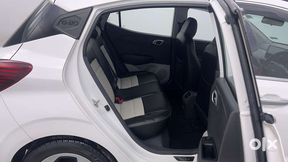 Hyundai Grand I10 Nios Sportz 1.2 Kappa Vtvt, 2023, Petrol