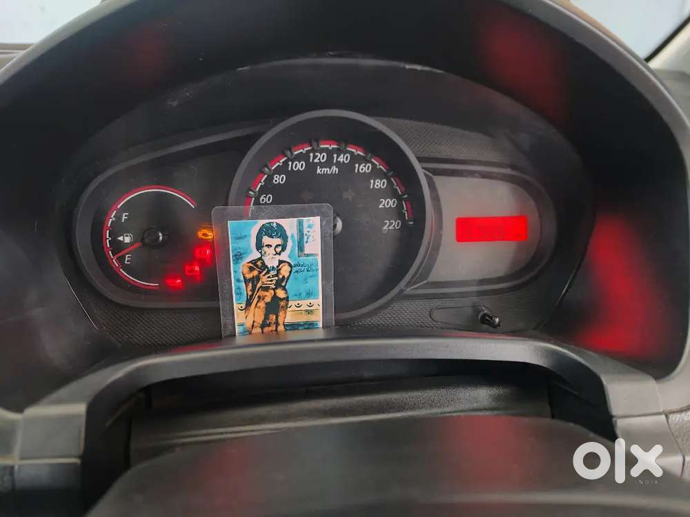 Ford Figo 2012 Diesel 167526 Km Driven