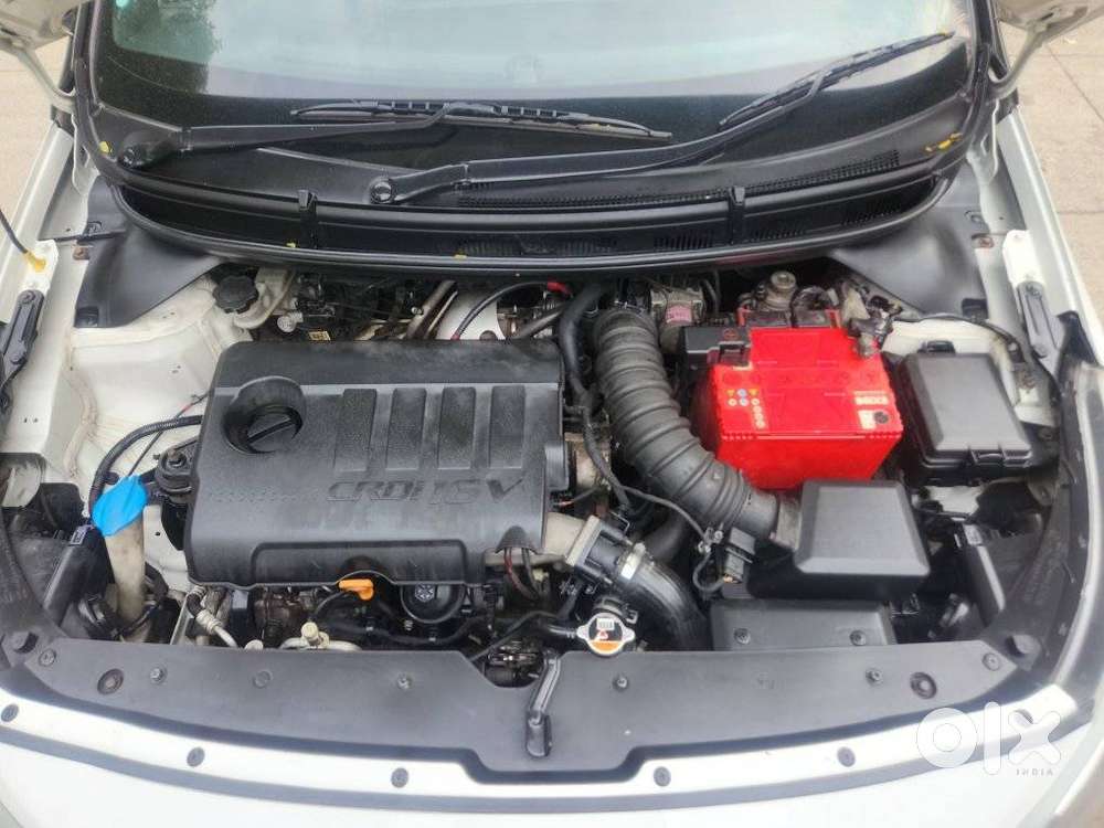 Hyundai I20 Active Sx Diesel, 2018, Diesel