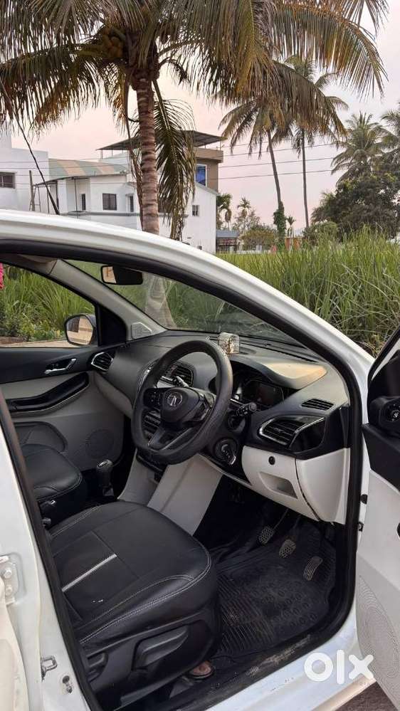 Tata Tiago 1.2 Revotron Xz Plus Cng, 2022, Cng & Hybrids