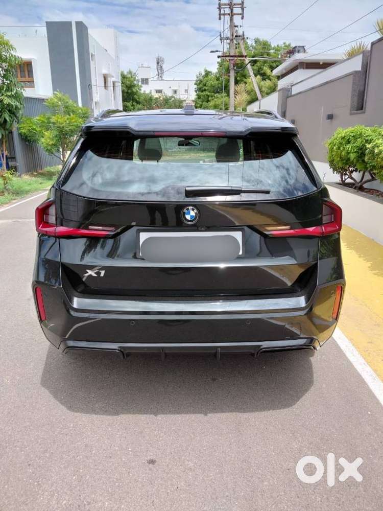 Bmw X1 Sdrive18d M Sport, 2023, Diesel
