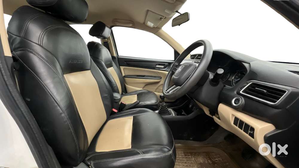 Honda Amaze Vx I-vtec, 2018, Petrol