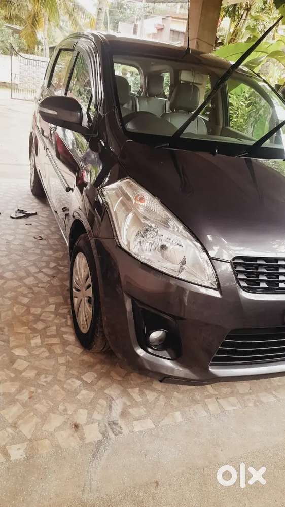 2014 Model 15 Regi Vxi Petroll