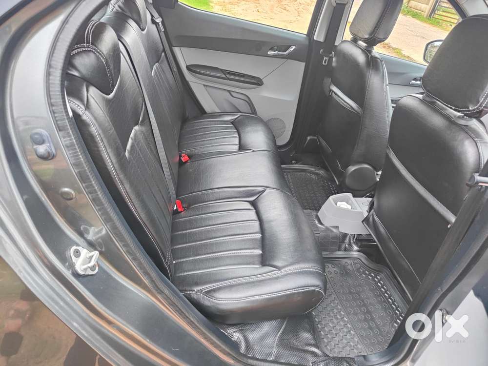 Tata Tiago Xz, 2021, Petrol