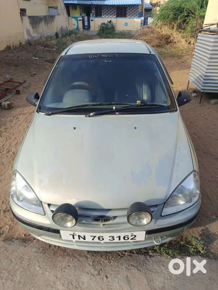 Tata Indica Lxi 2003