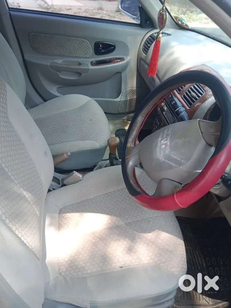 Good Condition Fc Upto 2031