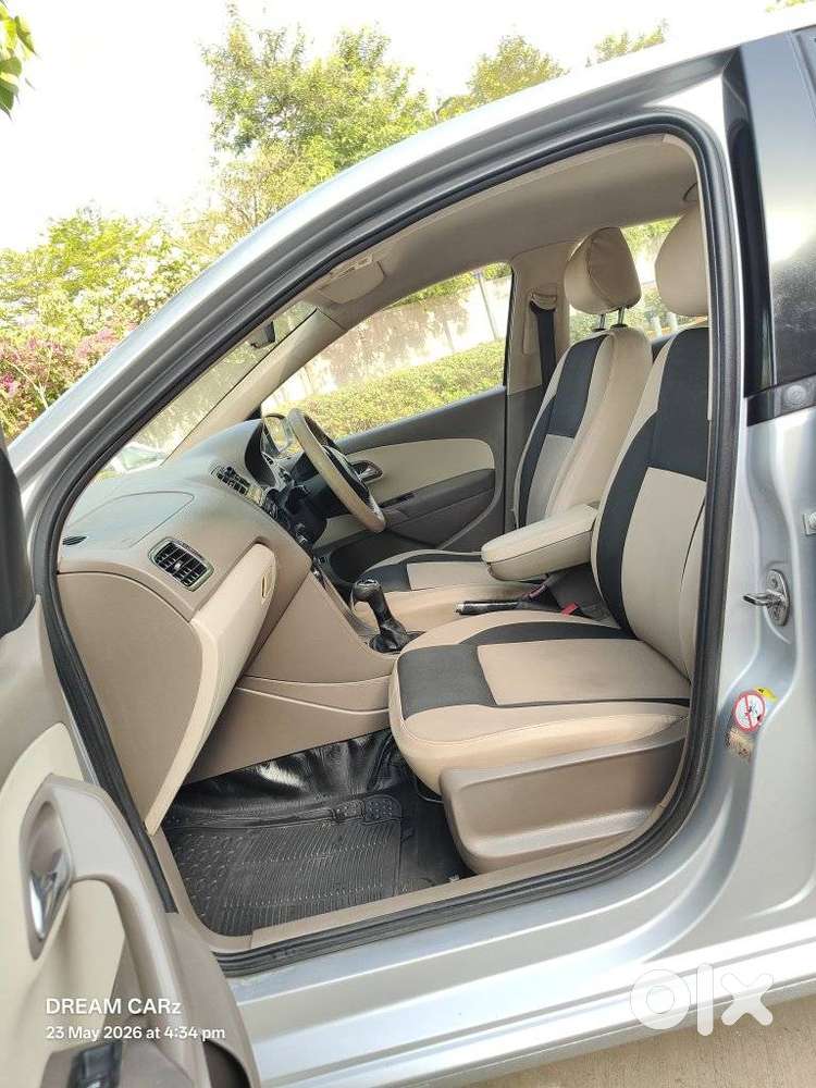 Skoda Rapid 2013-2016 1.5 Tdi Ambition With Alloy Wheel, 2013, Diese..