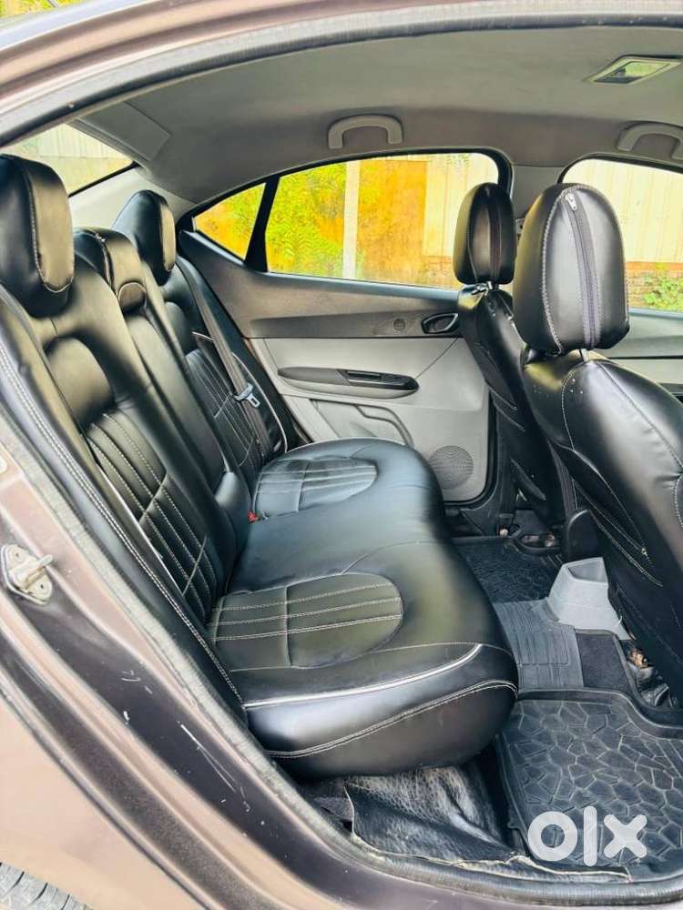 Tata Tigor 1.2 Revotron Xt, 2018, Diesel