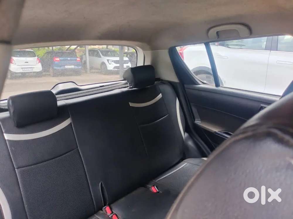 Maruti Suzuki Swift Star Vdi 2014
