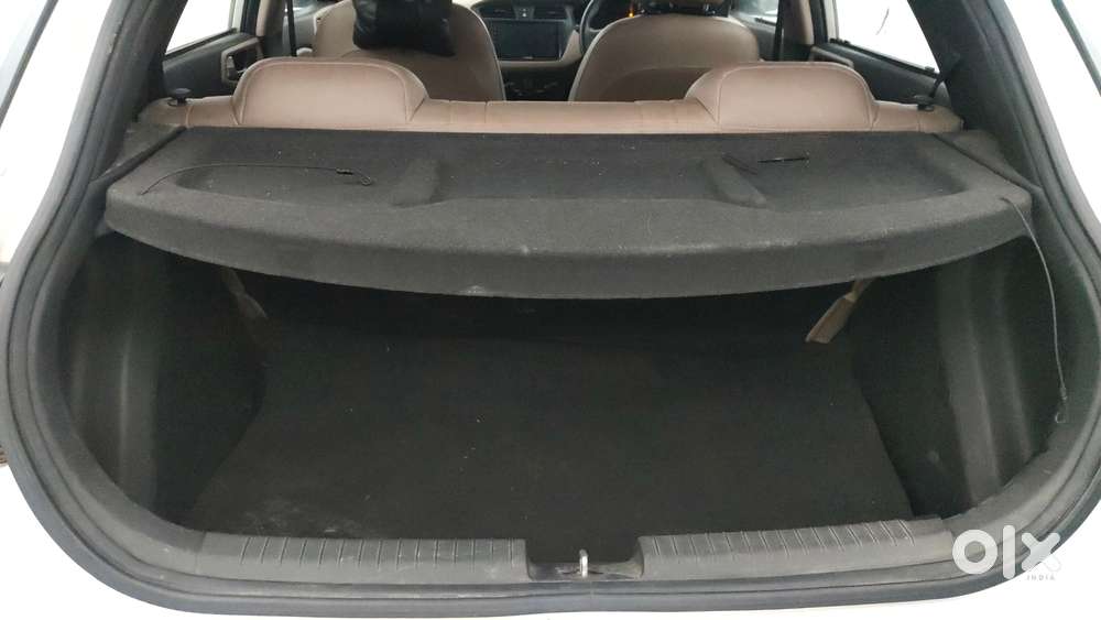 Hyundai Elite I20 Magna 1.2, 2015, Petrol