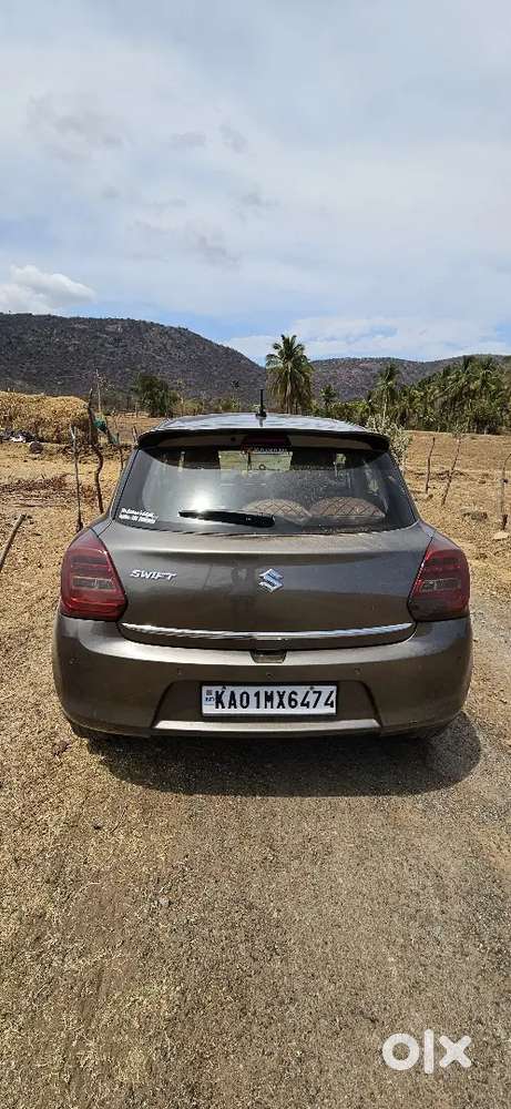 Maruti Suzuki Swift 2022 Petrol 25000 Km Driven