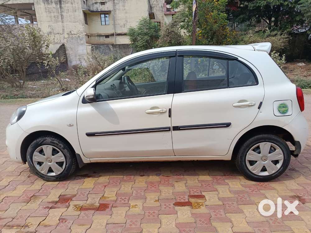 Renault Pulse Petrol Rxl, 2013, Petrol