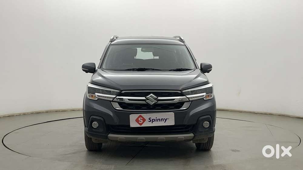 Maruti Suzuki Xl6 1.5 Alpha Mt, 2023, Petrol
