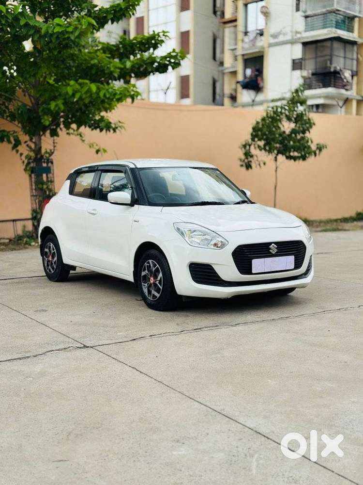 Maruti Suzuki Swift Vdi (o), 2018, Diesel