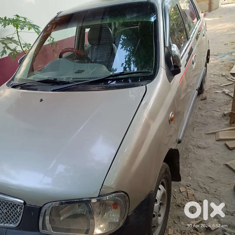 Veh Is Good Condition