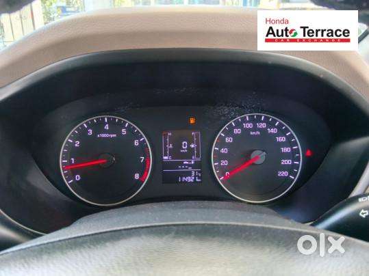 Hyundai Elite I20 Asta 1.2 Dual Tone, 2018, Petrol