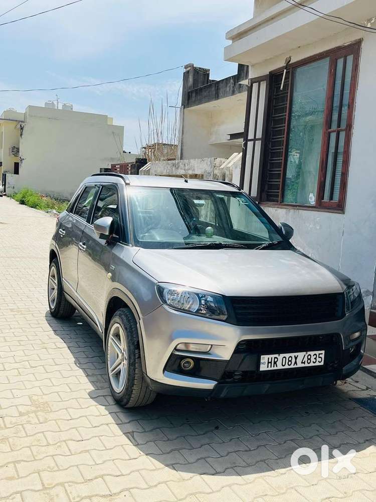 Govt Employee Fully Maintained Car