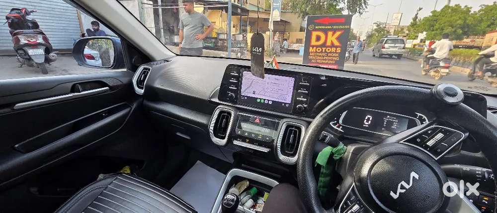 Kia Sonet 2024