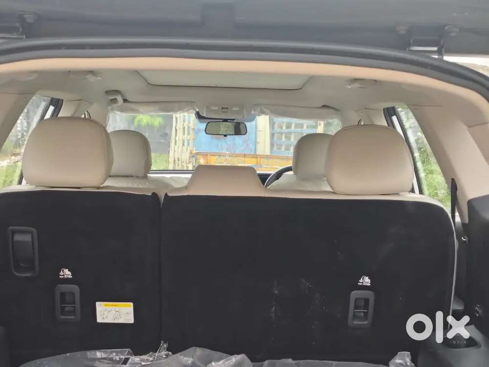 Mahindra Xuv700 2025