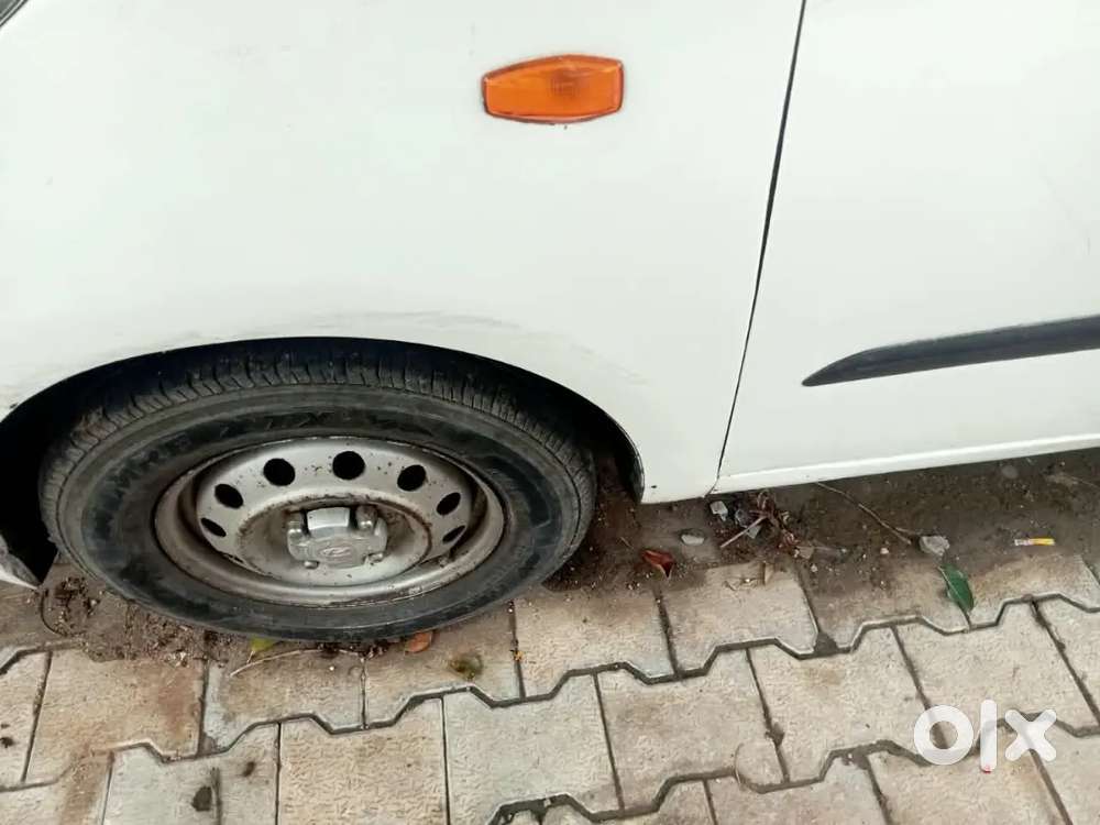 Hyundai I10 Era 2013 Petrol