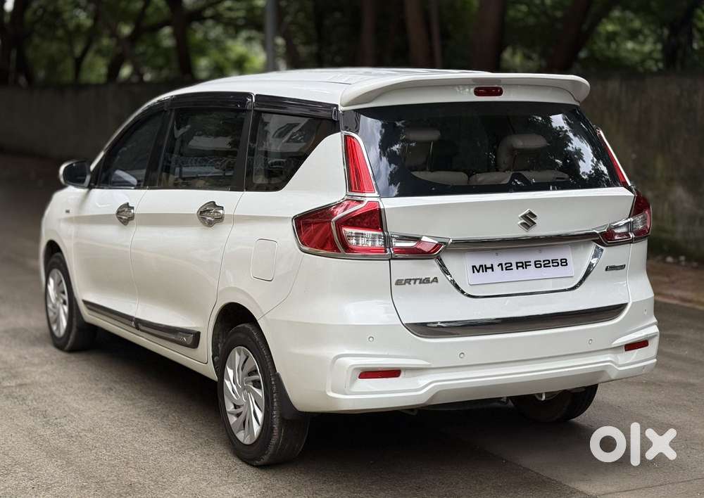 Maruti Suzuki Ertiga Vdi Shvs, 2019, Diesel