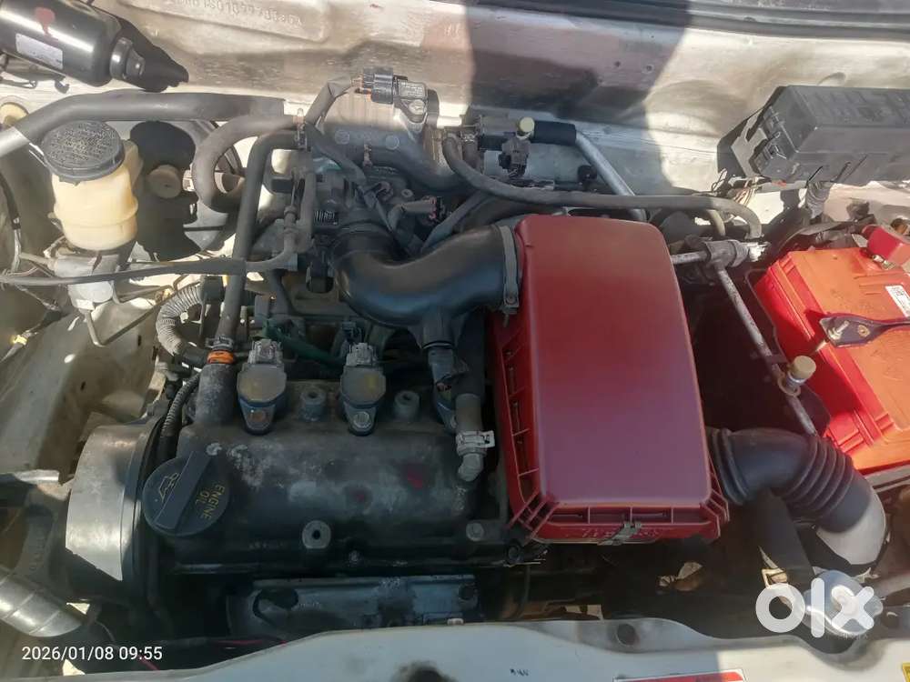 Maruti Suzuki Alto 800 2010 Petrol 130000 Km Driven