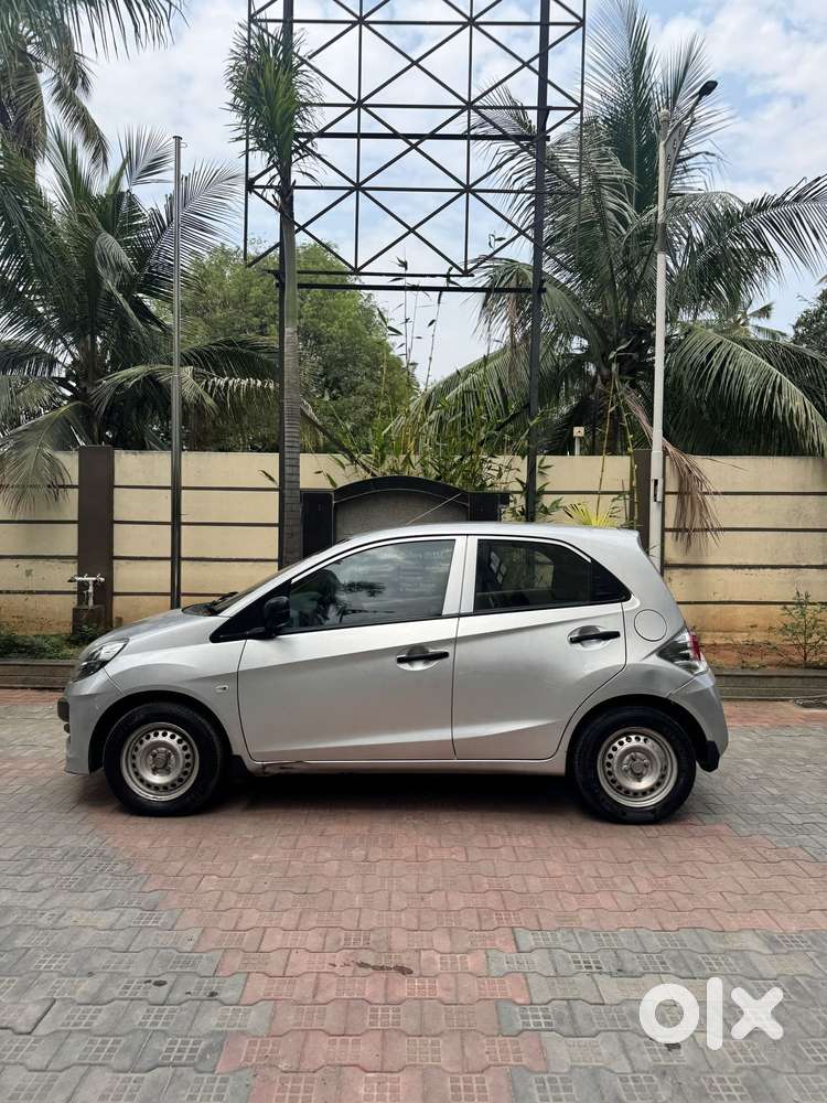 Honda Brio 2013-2016 S Mt, 2016, Petrol