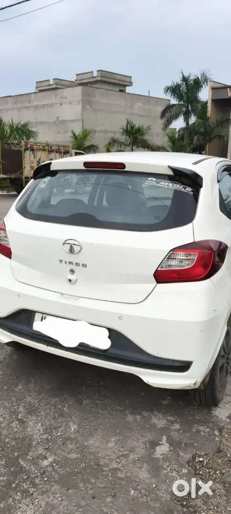 Tata Tiago 1.2 Revotron Xt 2022