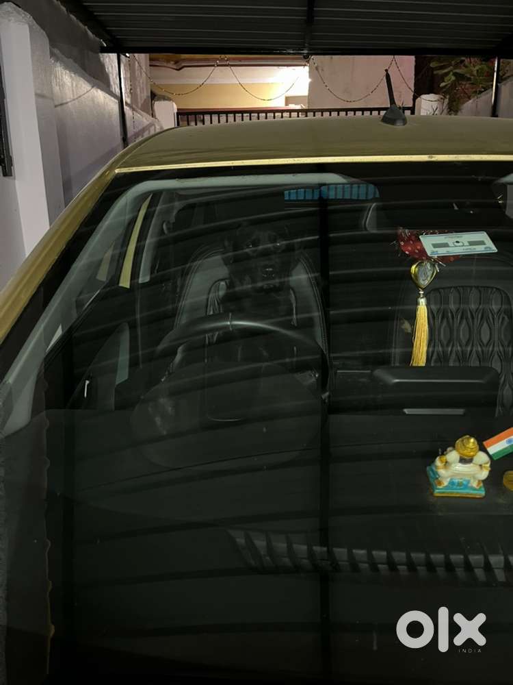 2020 Tata Altroz Petrol