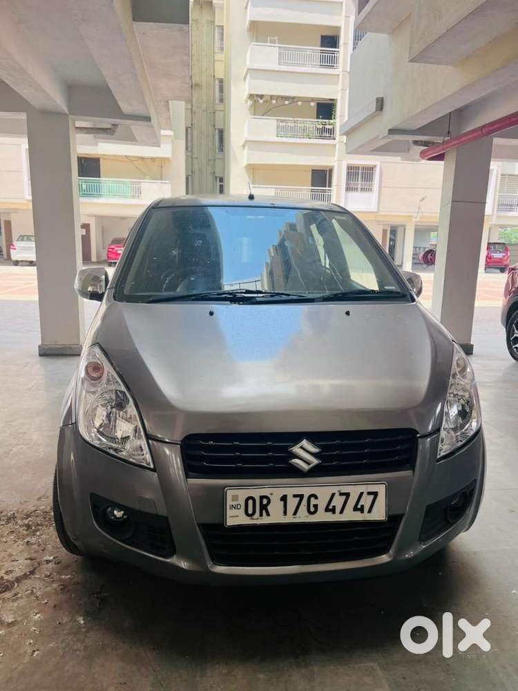 Maruti Suzuki Ritz 2010 Diesel Well Maintained