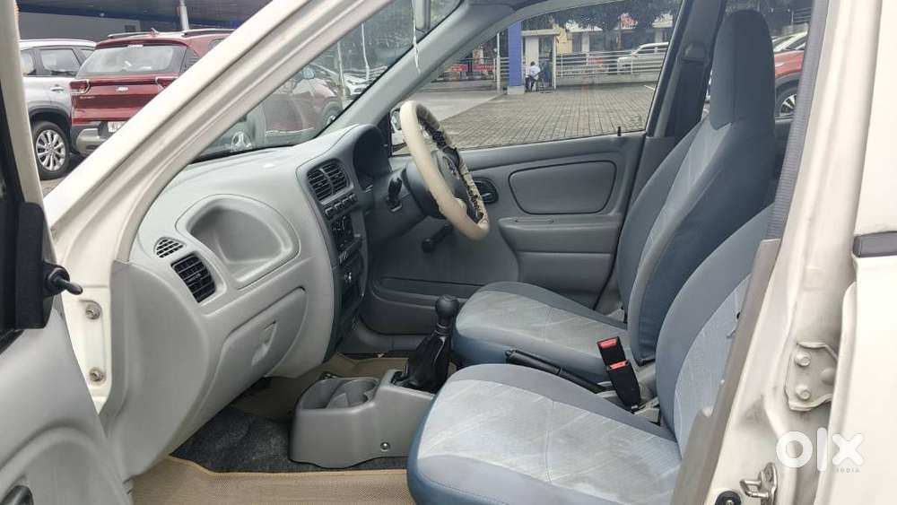 Maruti Suzuki Alto K10 Lxi, 2013, Petrol