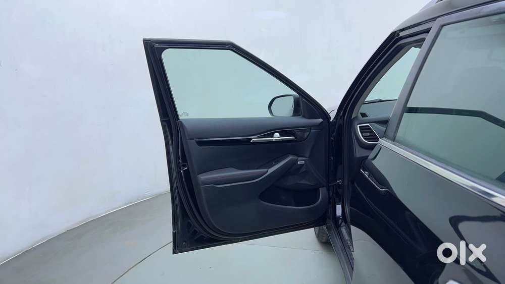 Kia Seltos Gtx Dct, 2022, Petrol