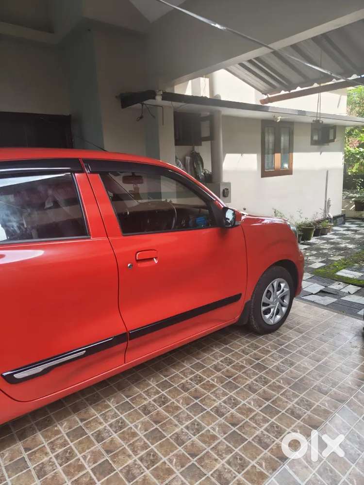 Maruti Suzuki Celerio 2024