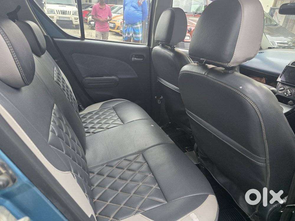 Maruti Suzuki Ritz Vdi Bs-iv, 2010, Diesel