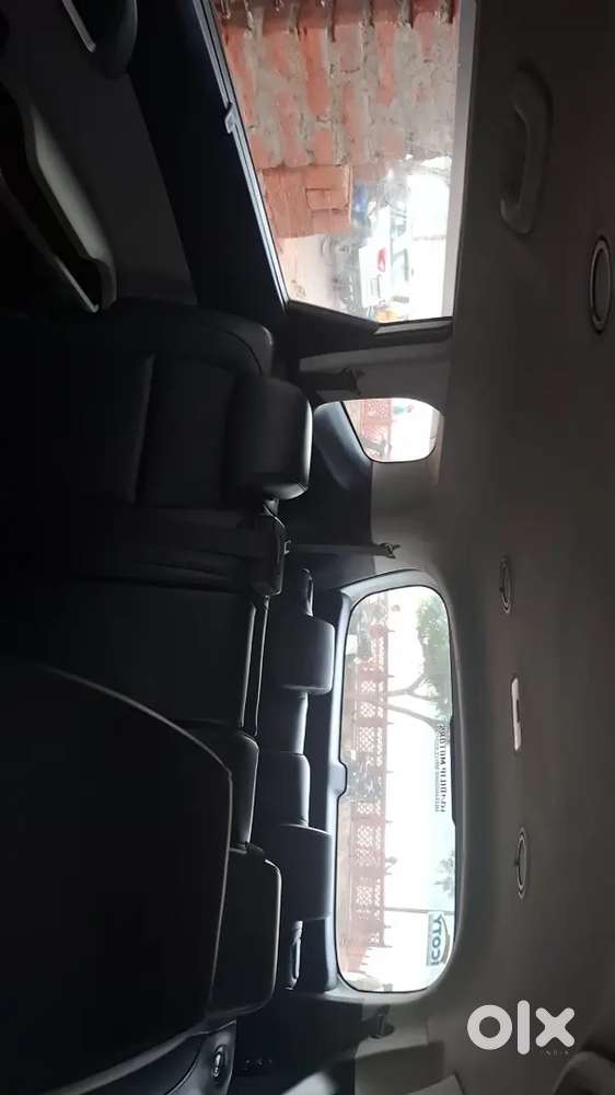Kia Carens 1.4 Luxury 2024