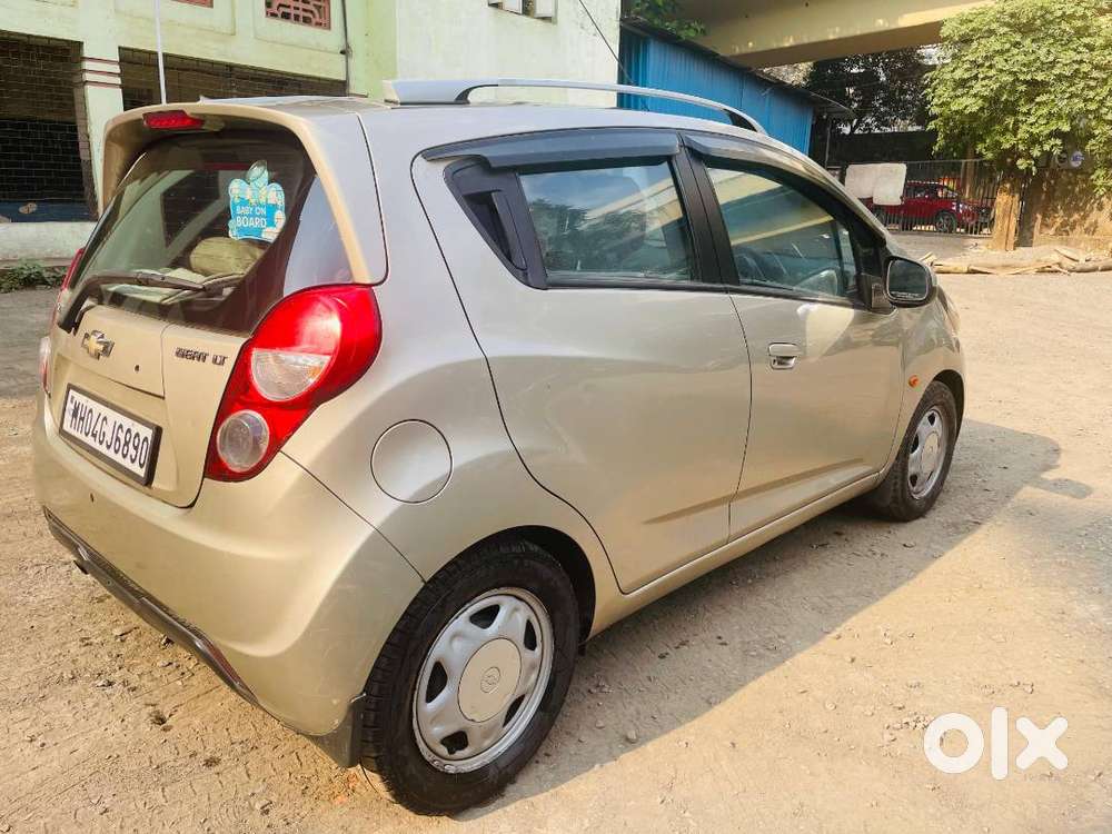 Chevrolet Beat 2014 Diesel Well Maintained