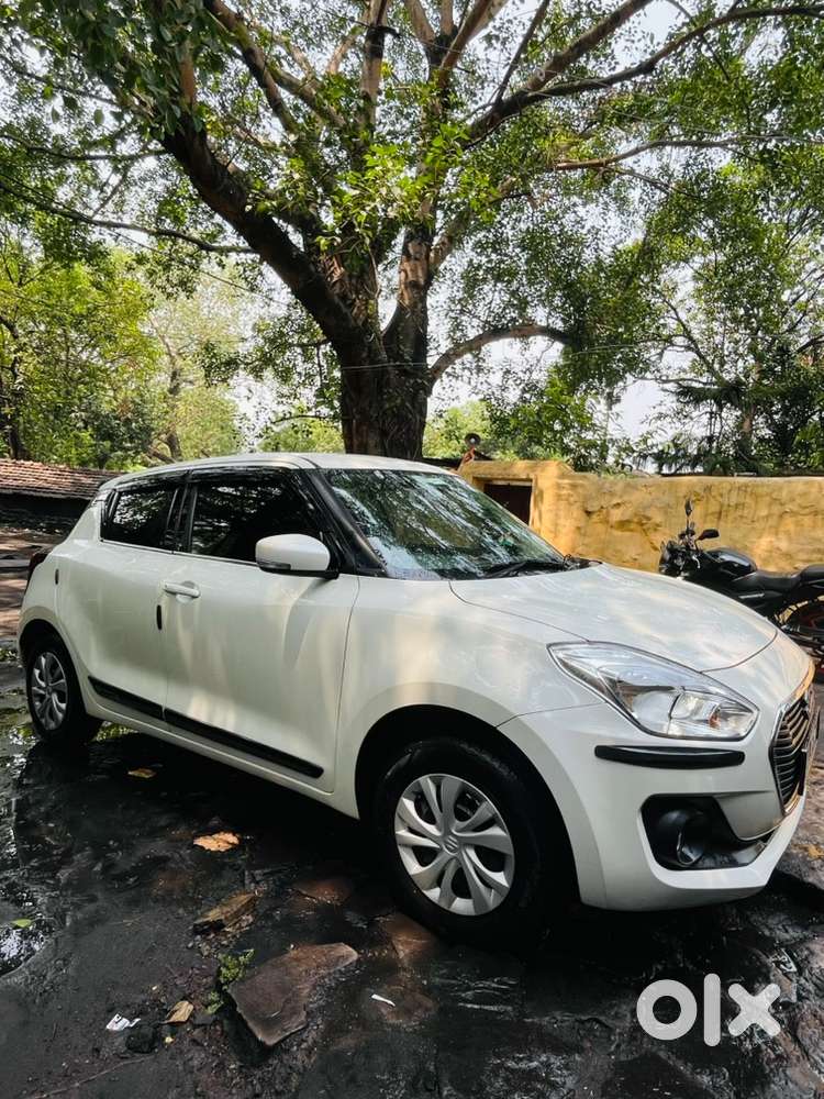 Maruti Suzuki Swift 2020