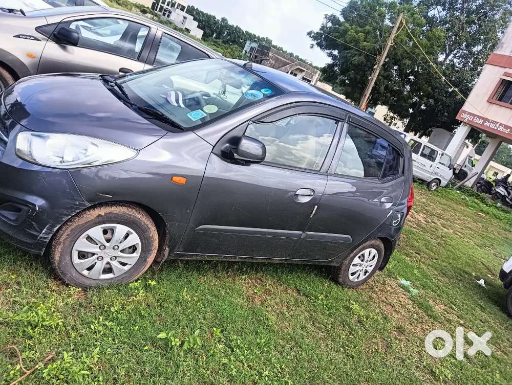 Hyundai I10 Magna 2012