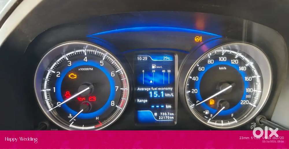 Maruti Suzuki Baleno 2021 Petrol 21000 Km Driven