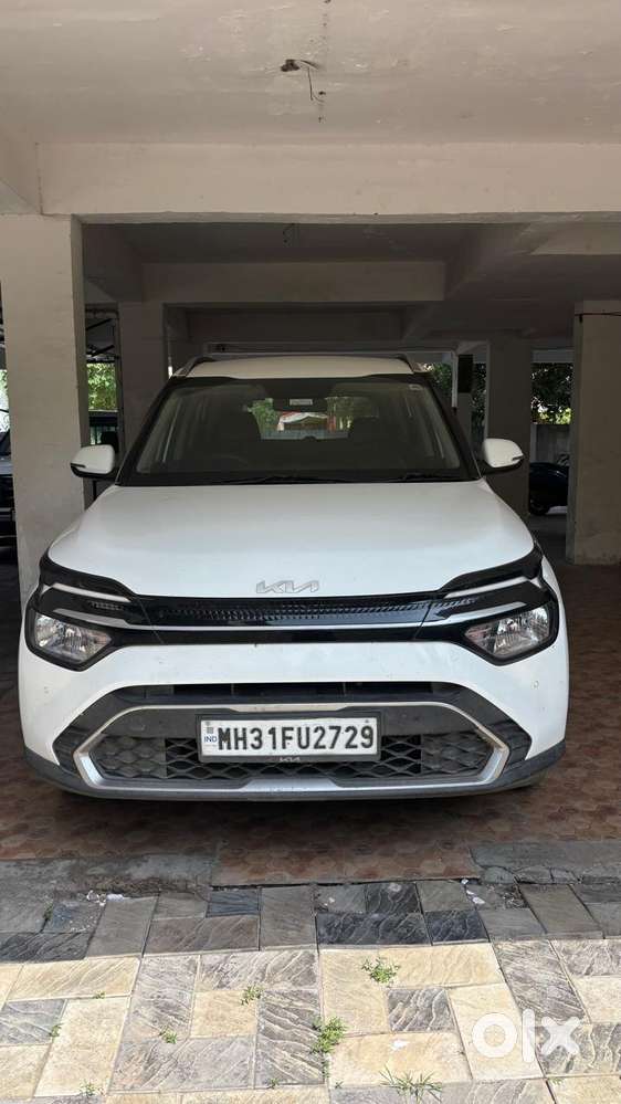 Kia Carens 1.5 Prestige 7 Str, 2022, Diesel