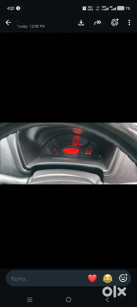 Maruti Suzuki Alto 2022 Vxi