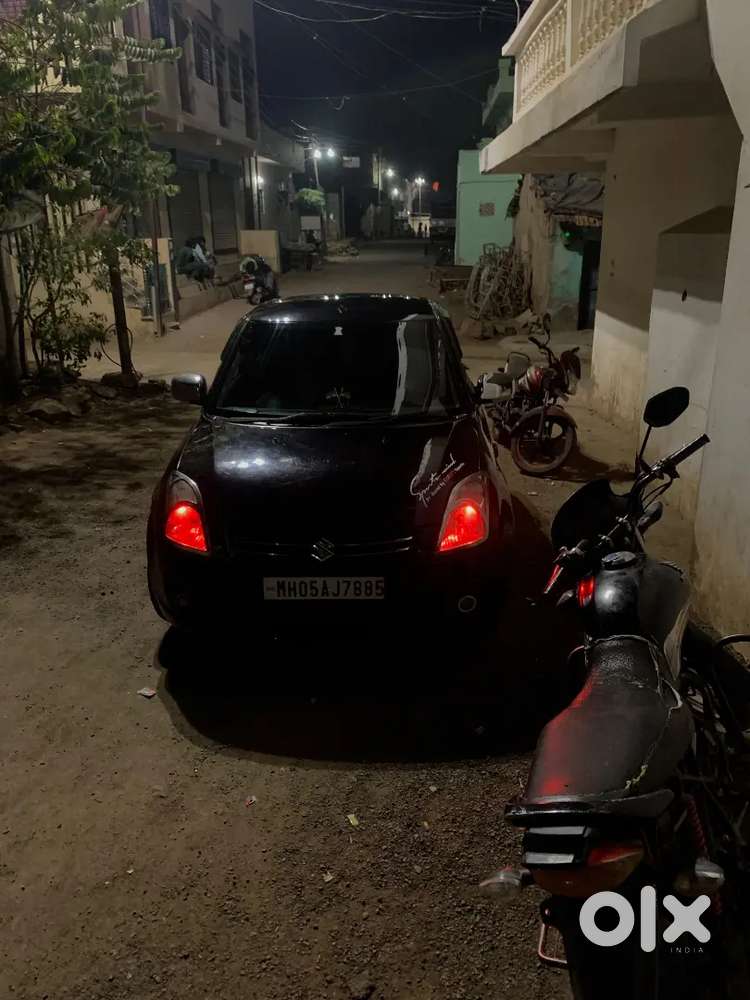 Maruti Suzuki Swift Vdi 2009
