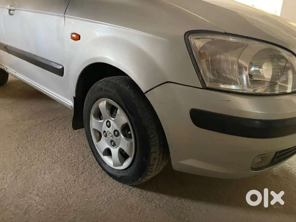 Hyundai Getz Prime 2006