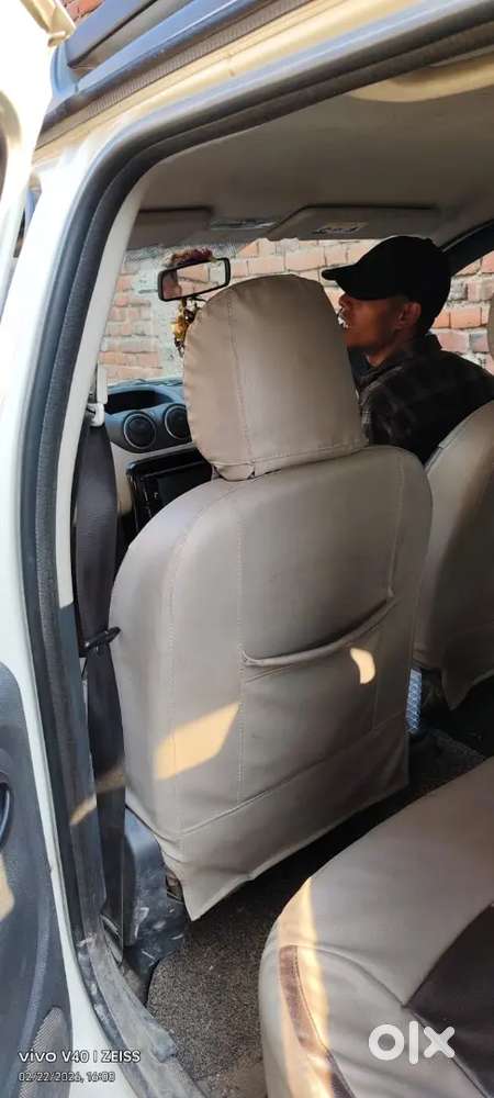 Renault Duster 2014 Diesel 57000 Km Driven