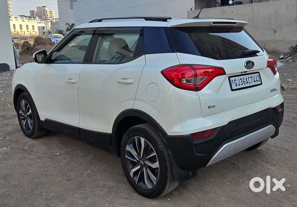 Mahindra Xuv300 W8 Diesel, 2022, Diesel