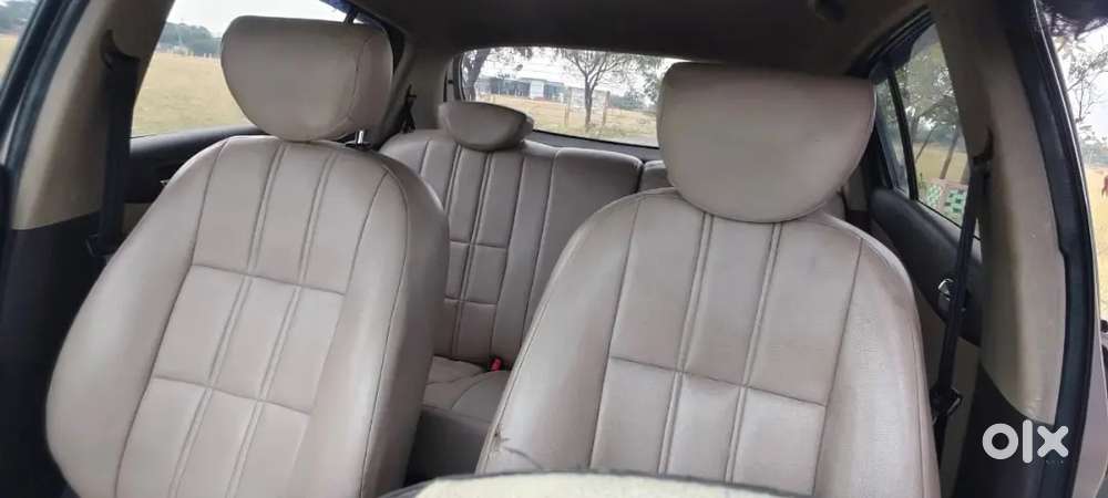 Hyundai I20 2011