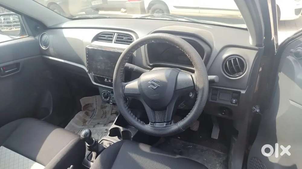 Maruti Suzuki Alto 2026