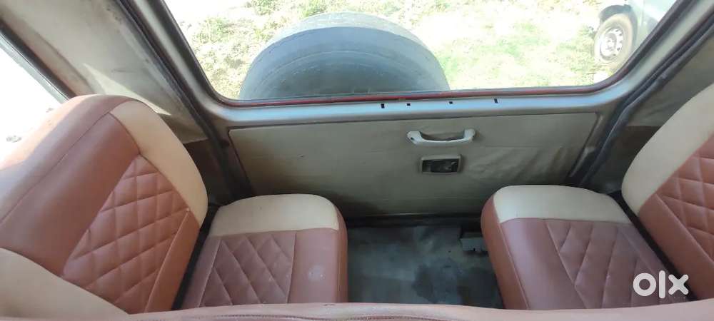 Mahindra Bolero 2012 Diesel