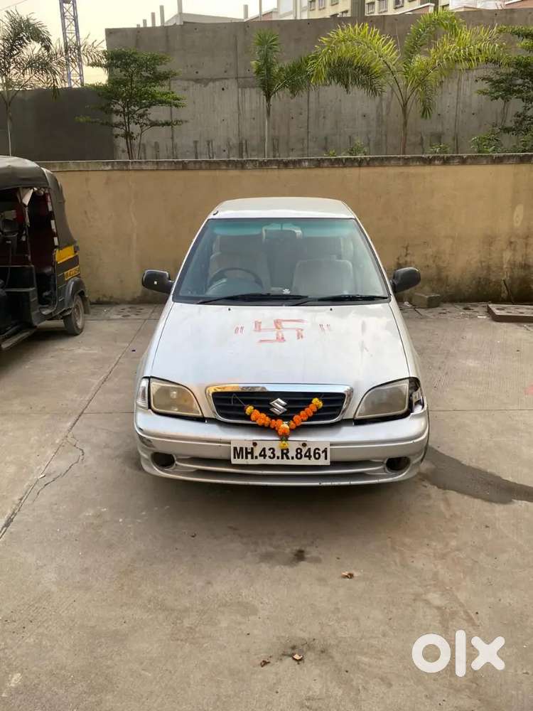 Maruti Suzuki Esteem 2008 Lxi